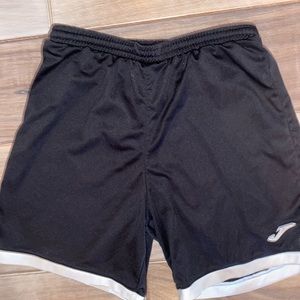 joma soccer shorts